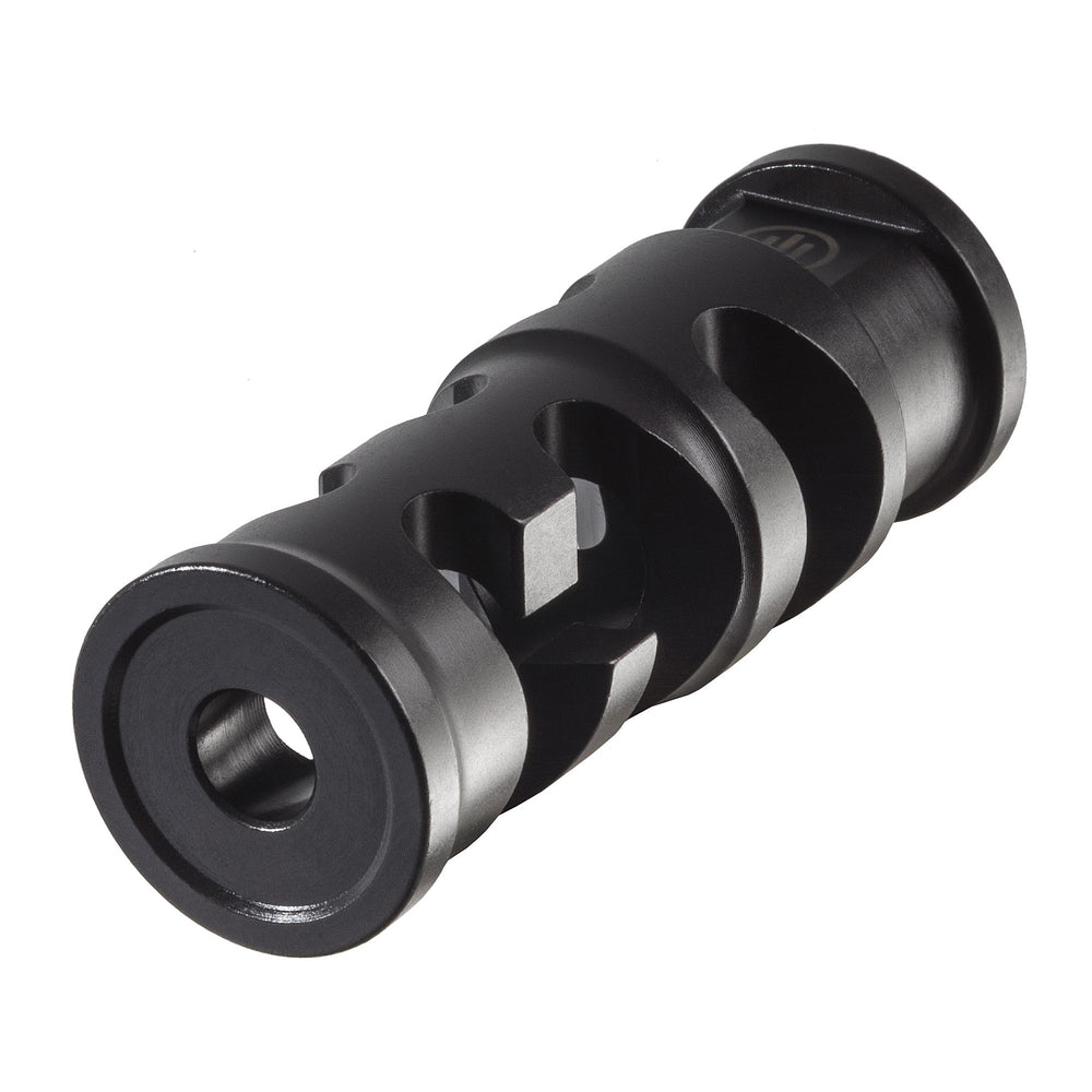 PWS PRC 1/2X28 Black Comp