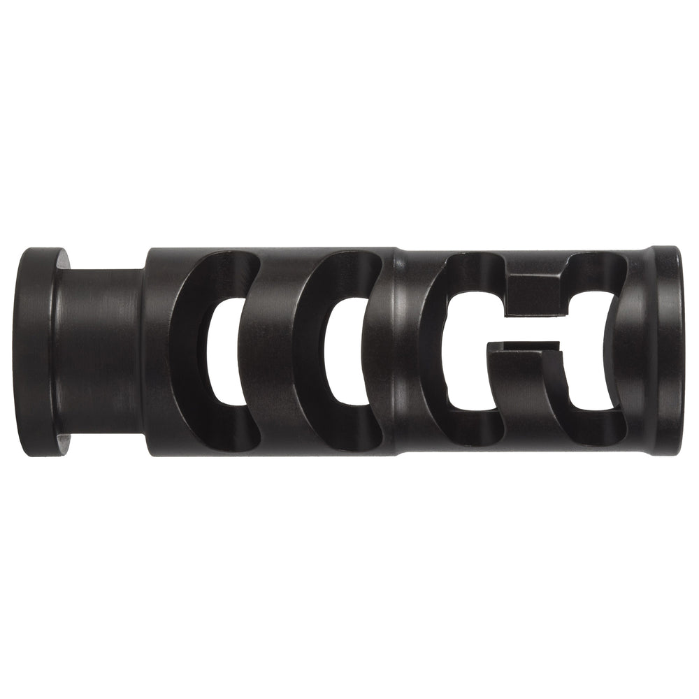 PWS PRC 1/2X28 Black Comp