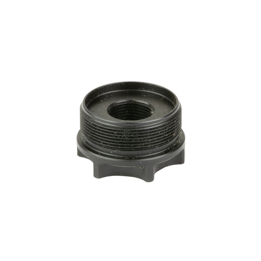 PWS 1/2X28 Thread Mount Black