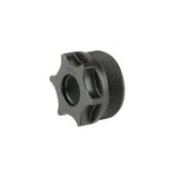 PWS 1/2X28 Thread Mount Black photo 3