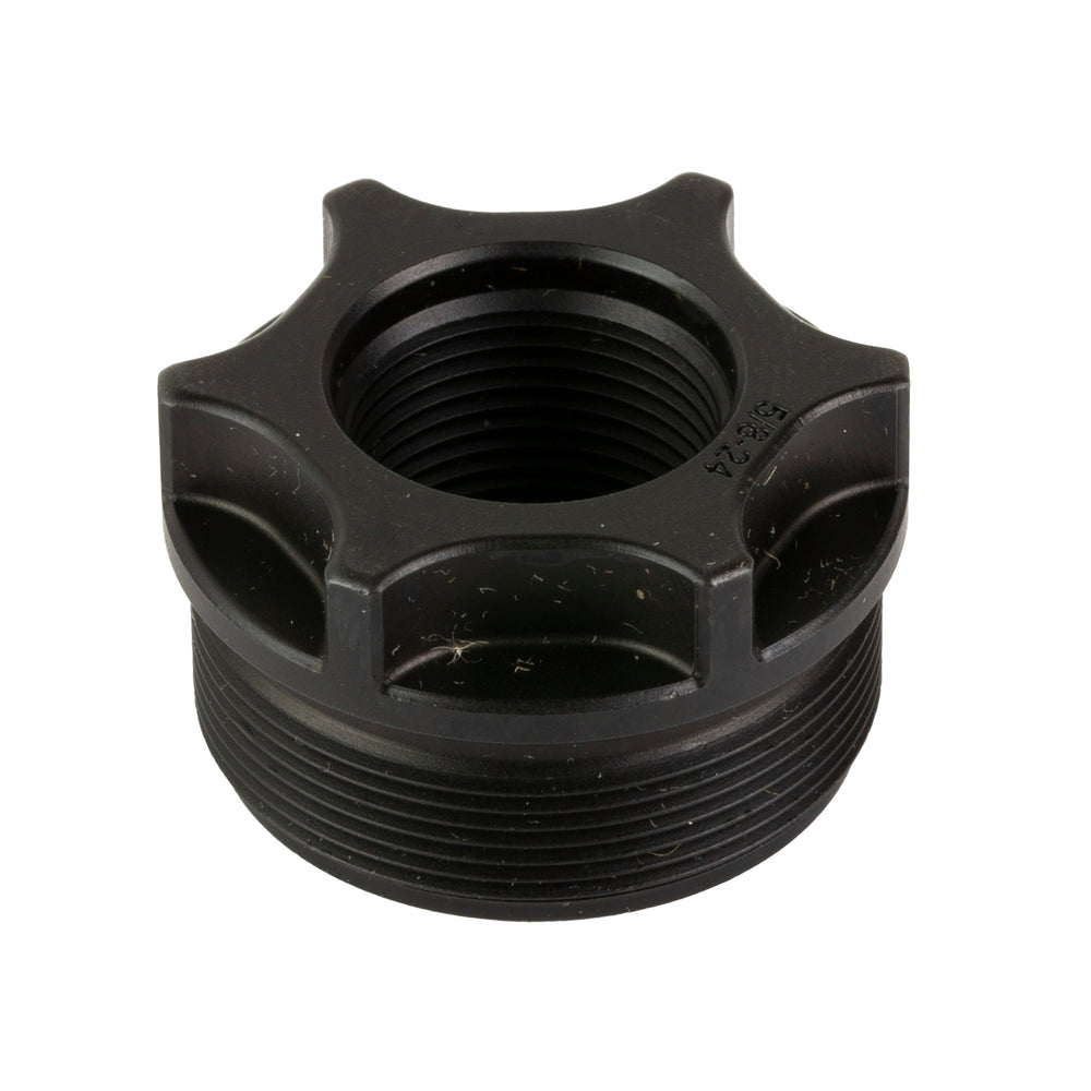 PWS 5/8x24 Thread Mount Black
