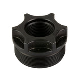 PWS 5/8x24 Thread Mount Black photo 1