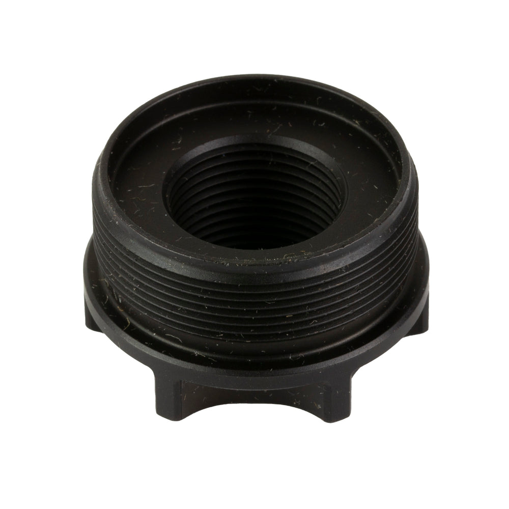 PWS 5/8x24 Thread Mount Black