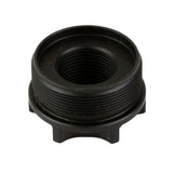 PWS 5/8x24 Thread Mount Black photo 2