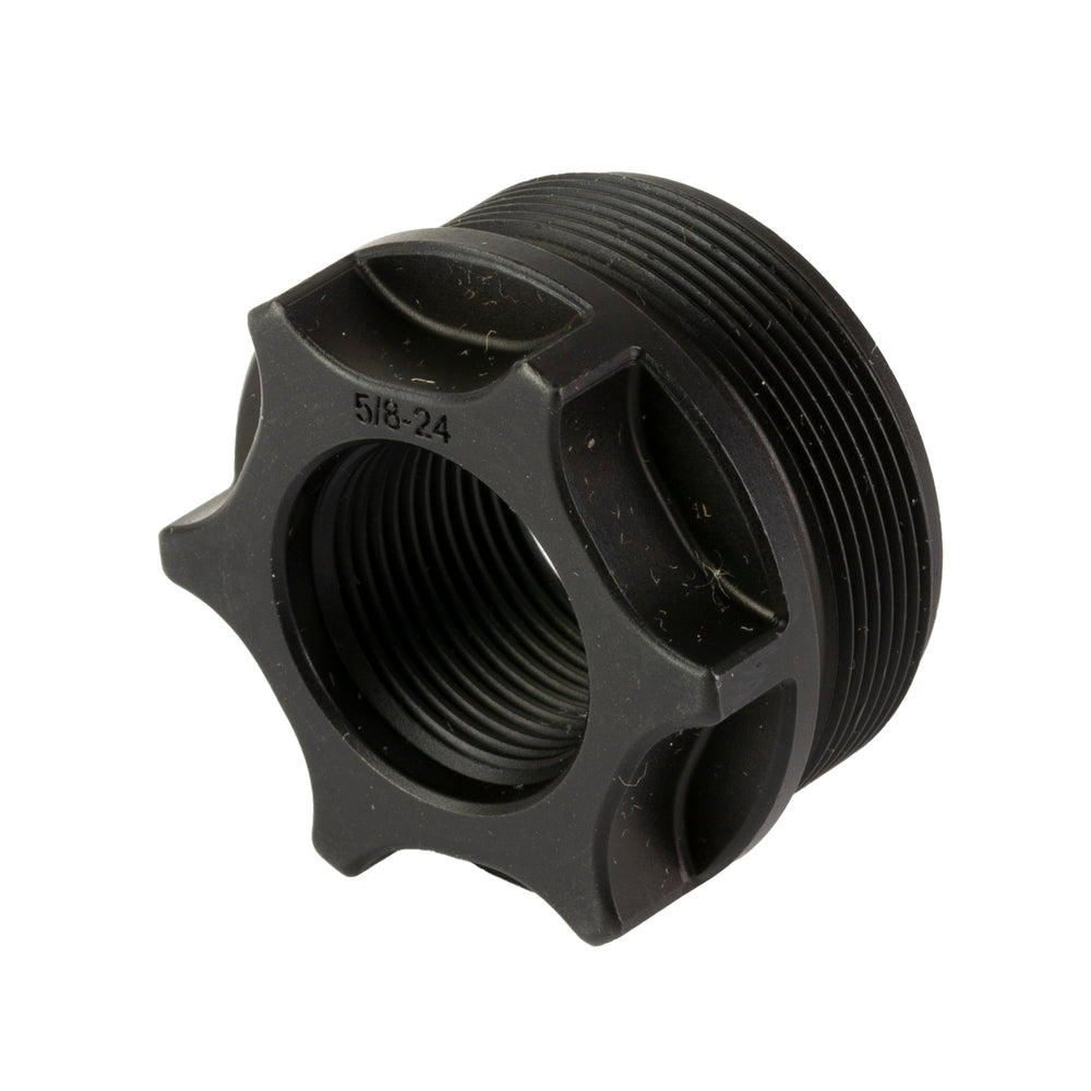 PWS 5/8x24 Thread Mount Black