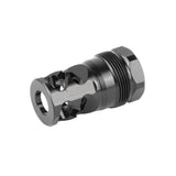 PWS FRC 1/2X28 Comp Sprssr Ready Black photo 3
