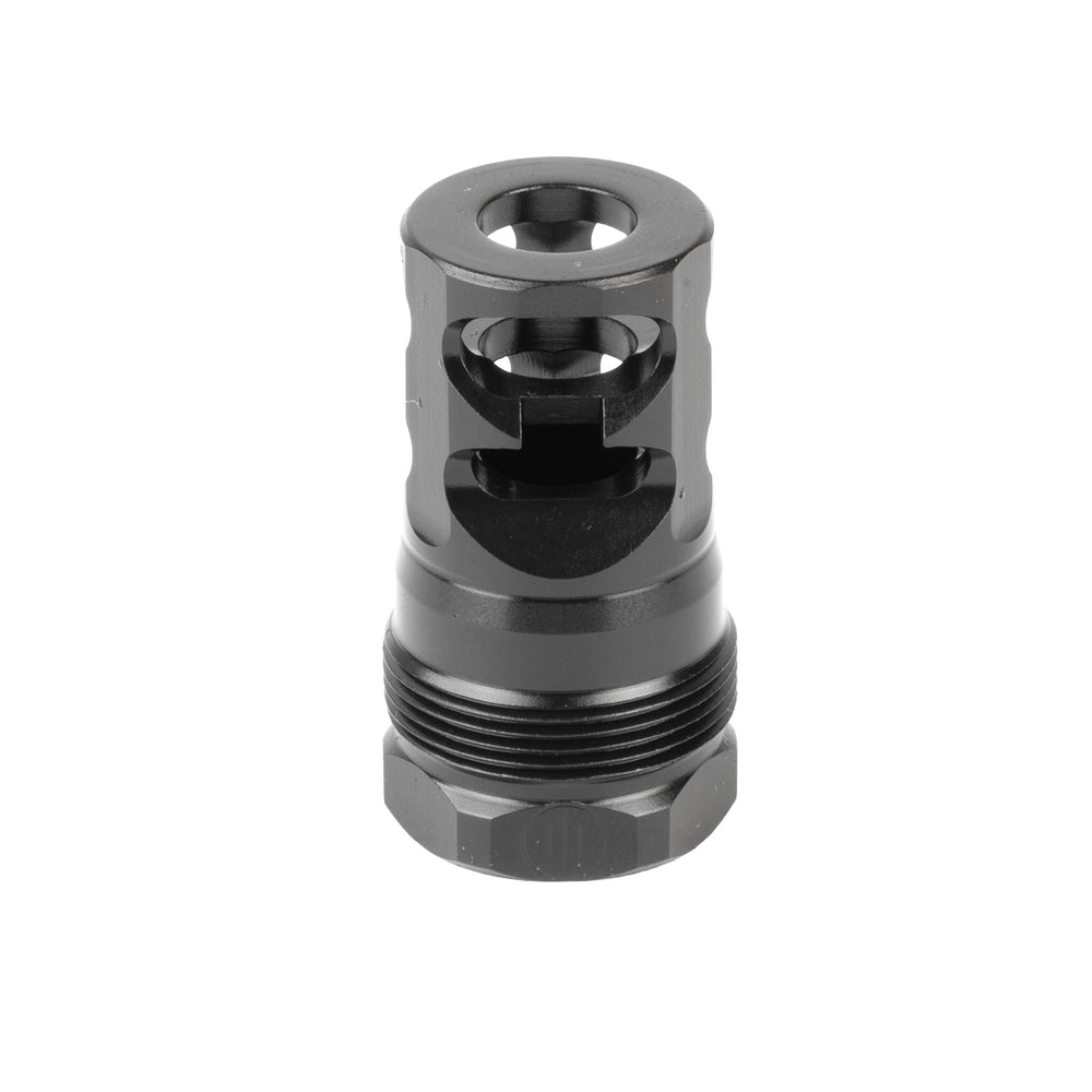 PWS FRC 5/8x24 Comp Sprssr Ready Black