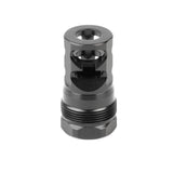 PWS FRC 5/8x24 Comp Sprssr Ready Black photo 1