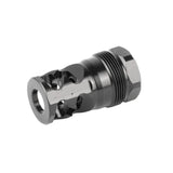 PWS FRC 5/8x24 Comp Sprssr Ready Black photo 3