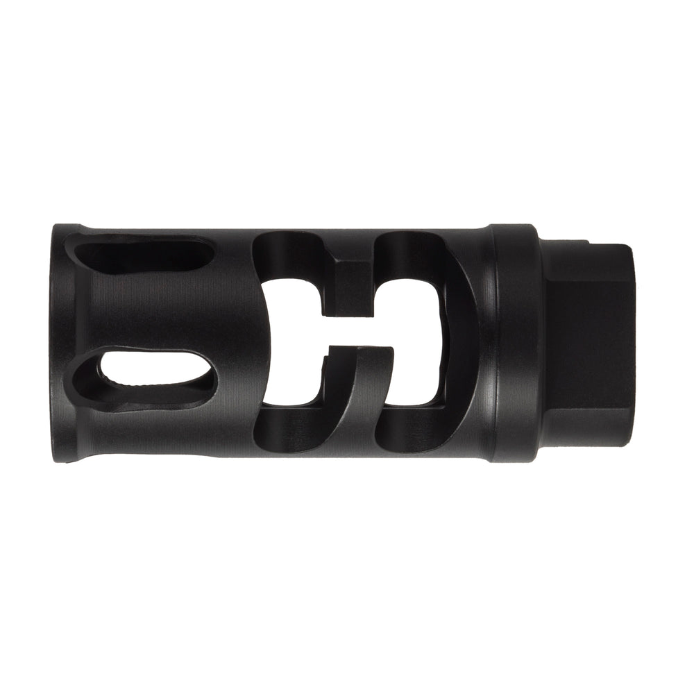 PWS Mod 2 FSC47 7.62x39 14X1 Left-Hand Black