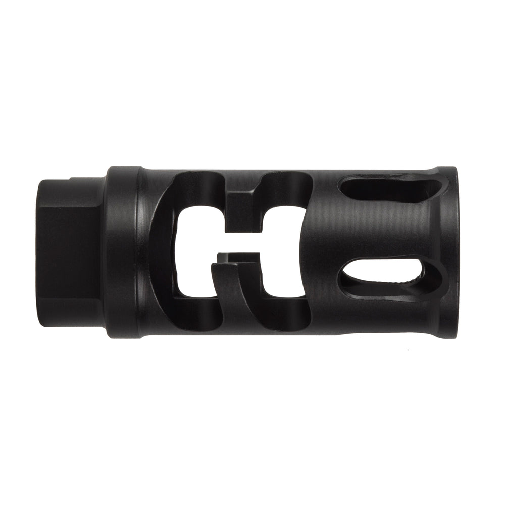 PWS Mod 2 FSC47 7.62x39 14X1 Left-Hand Black