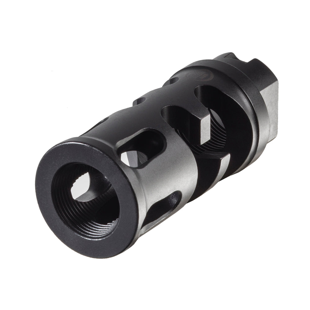 PWS Mod 2 FSC47 7.62x39 14X1 Left-Hand Black