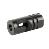 PWS J-TAC47 AK-47 14X1 Left-Hand Black Comp photo 3