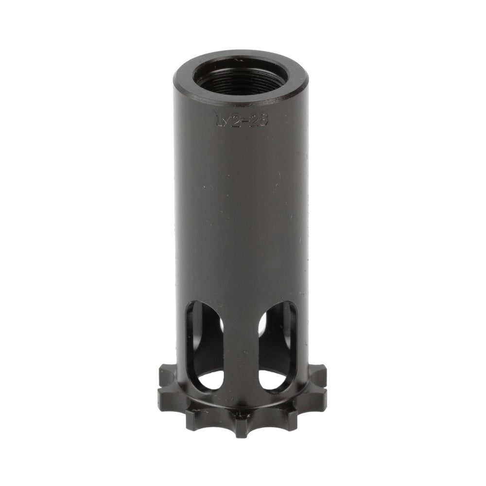 PWS 1/2X28 Piston Black