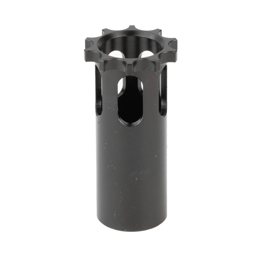 PWS 1/2X28 Piston Black