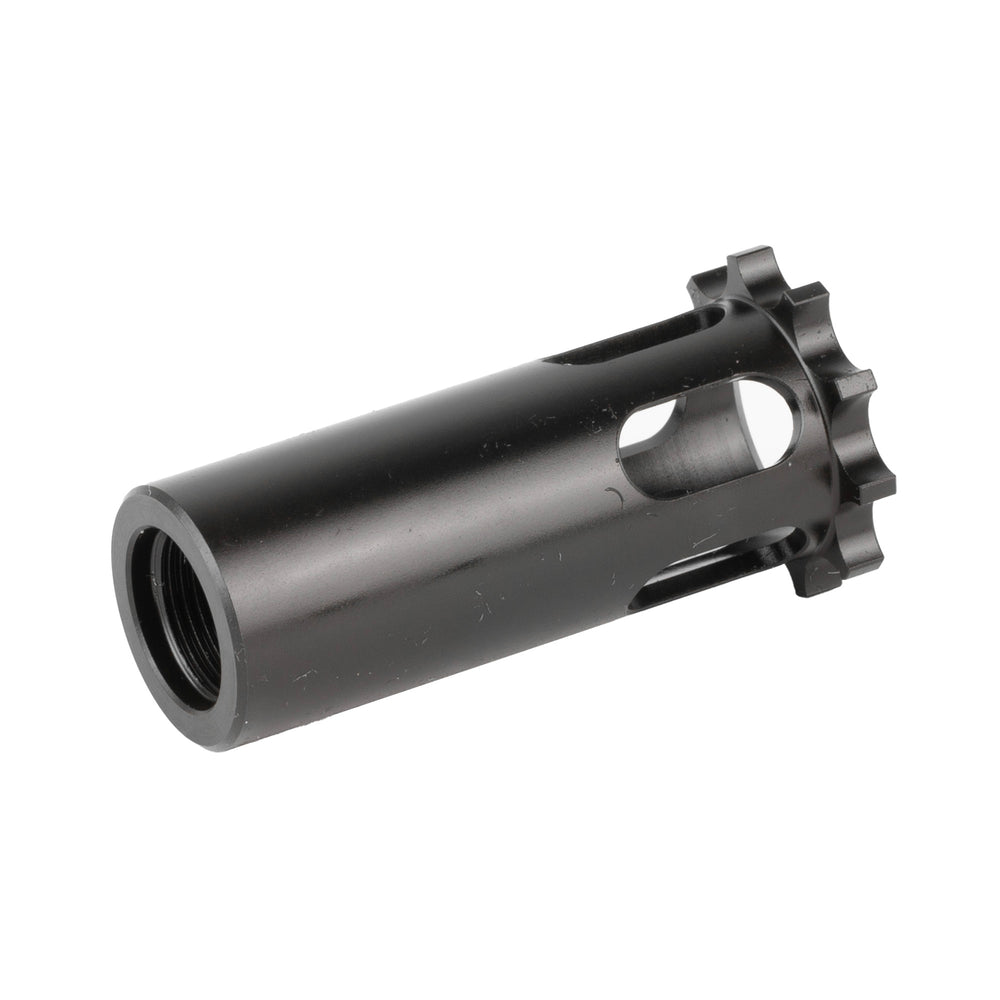 PWS 1/2X28 Piston Black
