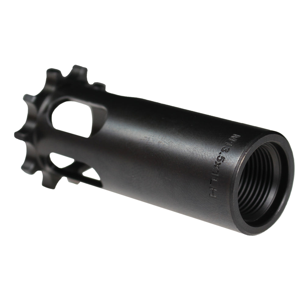 PWS 13.5X1LH Piston Black