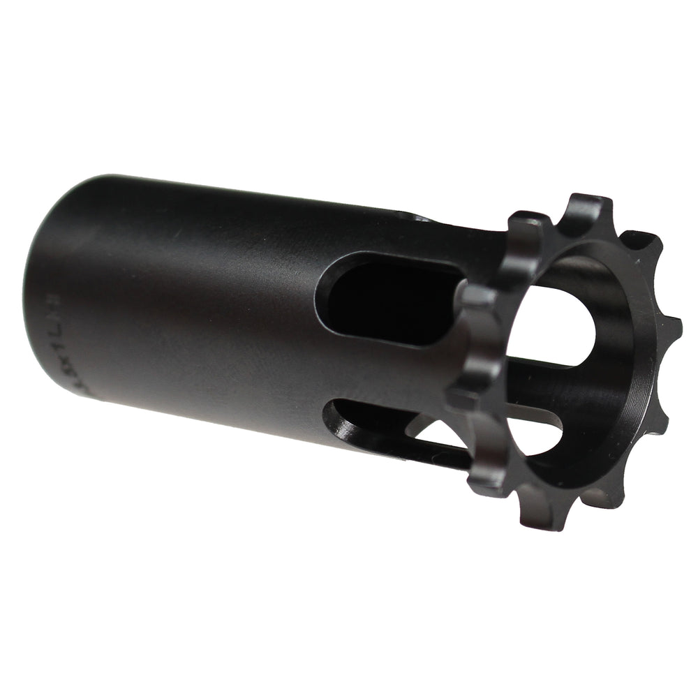 PWS 13.5X1LH Piston Black