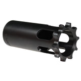 PWS 13.5X1LH Piston Black photo 2