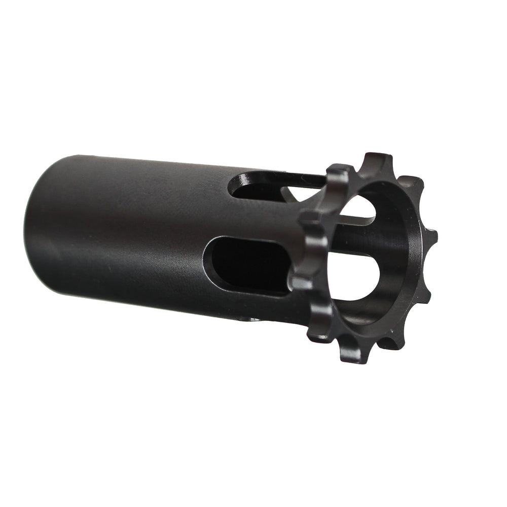 PWS .578X28 Piston Black