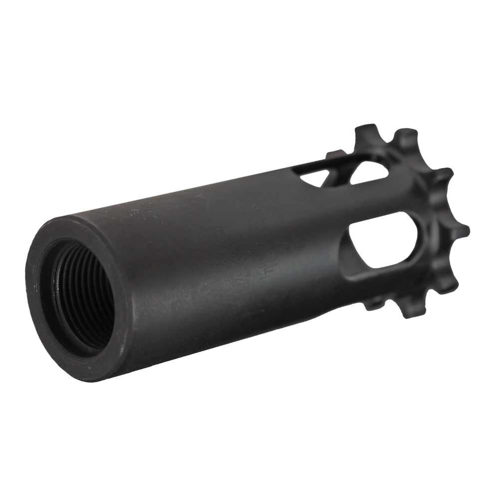 PWS .578X28 Piston Black