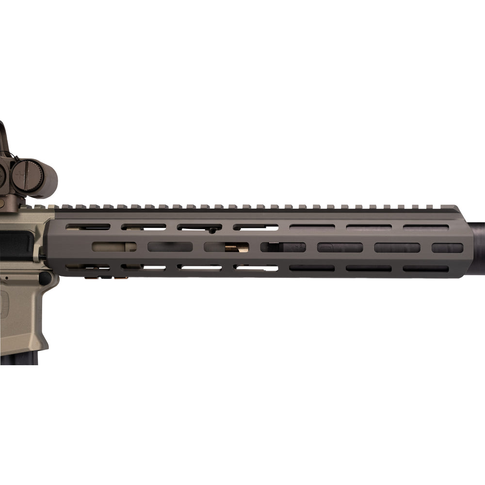 Q Honey Badger M-LOK Handguard 12