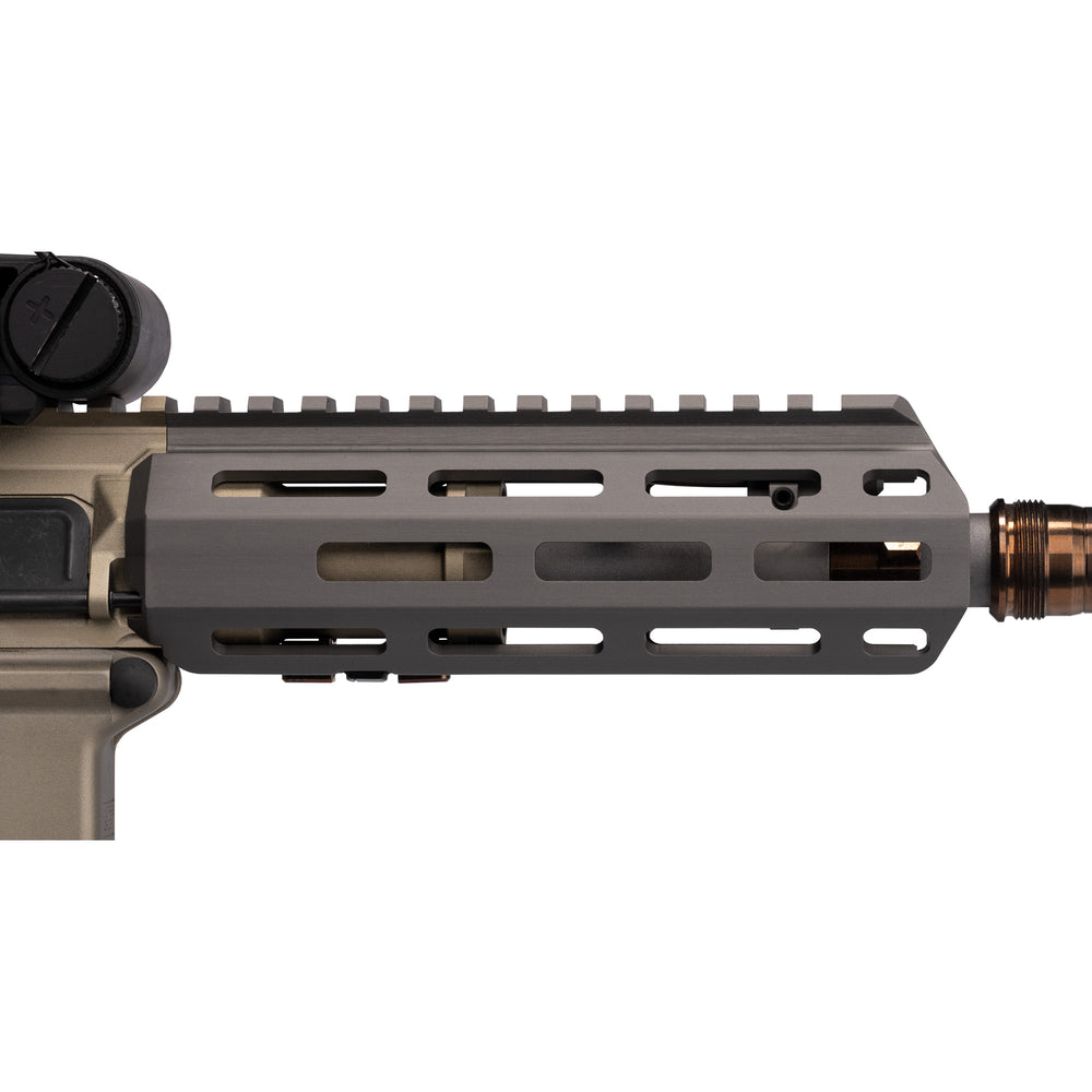 Q Honey Badger M-LOK Handguard Kit 6