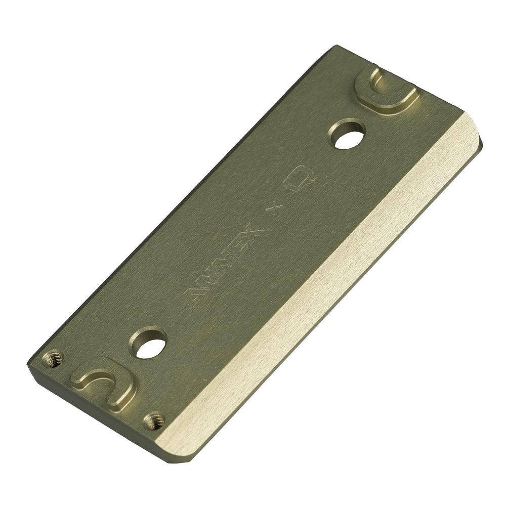 Q ARCA Swiss Q-Sert Plate