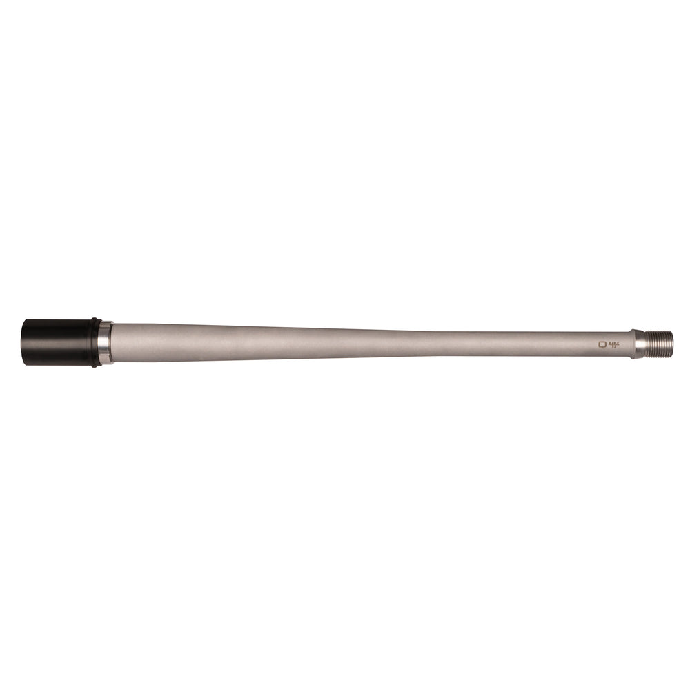 Q Fix Barrel Assembly 8.6 Black 16