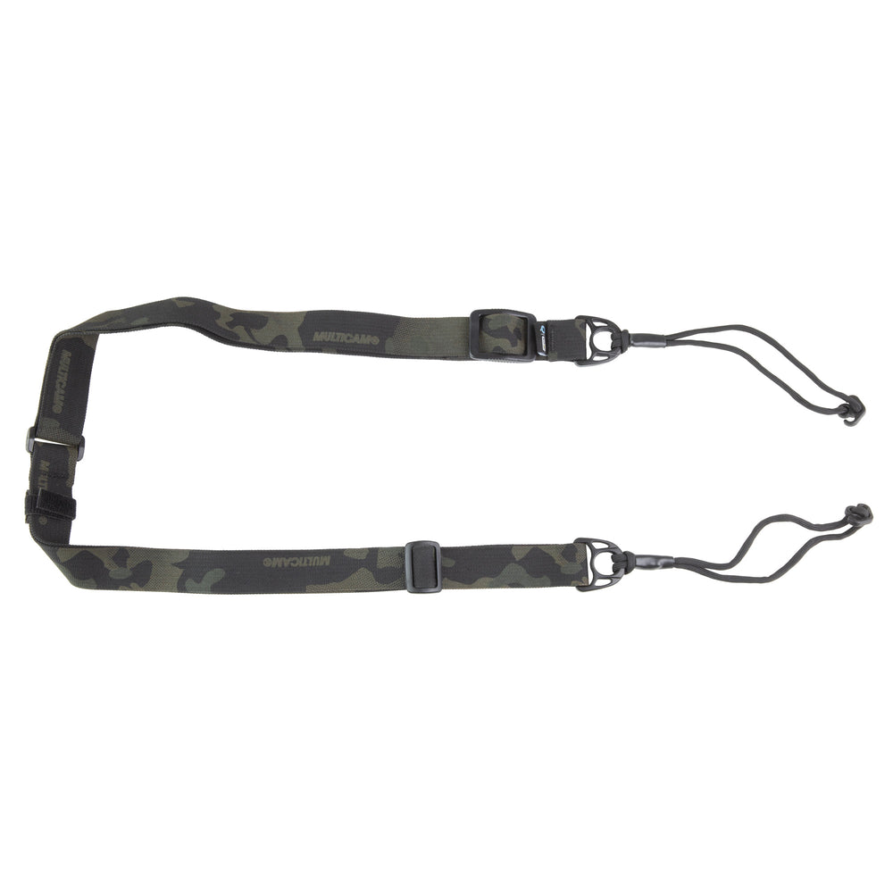 Q G-Sling Black Multicam