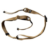 Q G-Sling Flat Dark Earth photo 1