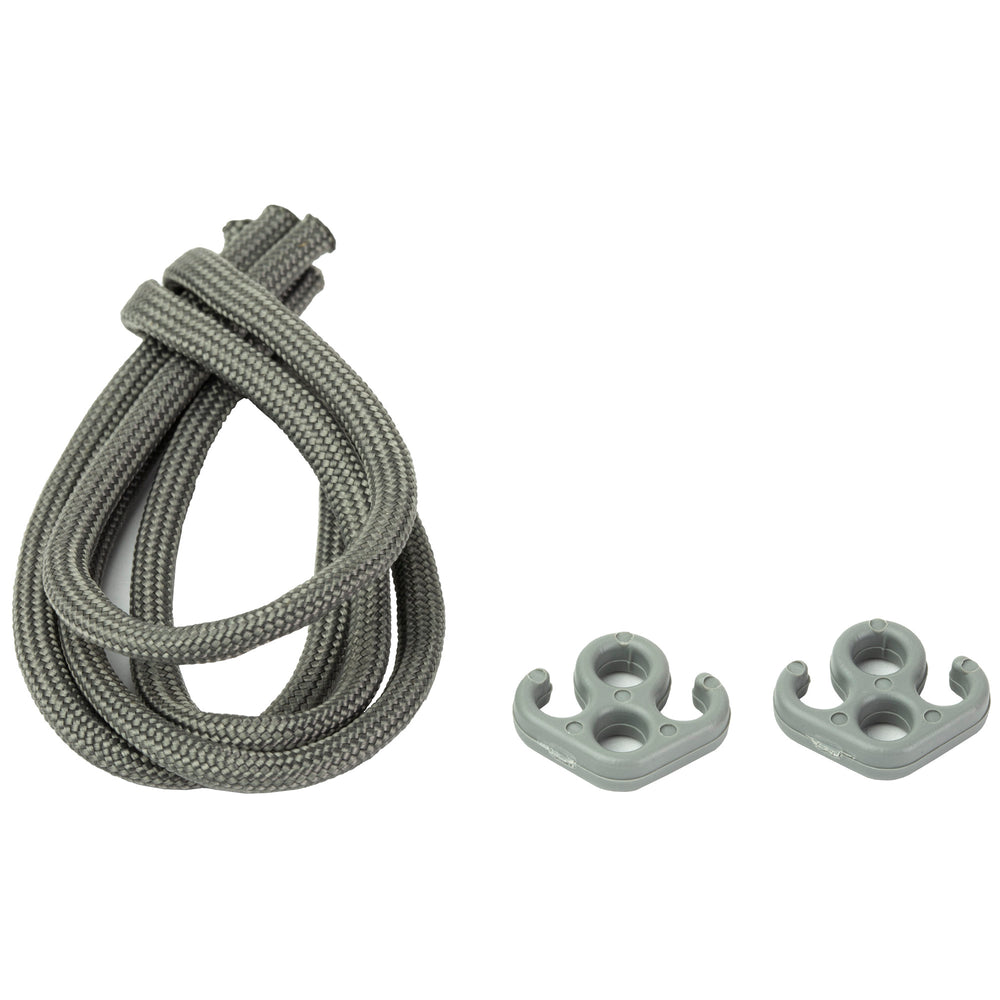 Q Sling Mount Devil Gray