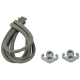 Q Sling Mount Devil Gray photo 1