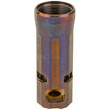 Q Bottle Rocket Muzzle Brake Enhancer photo 2
