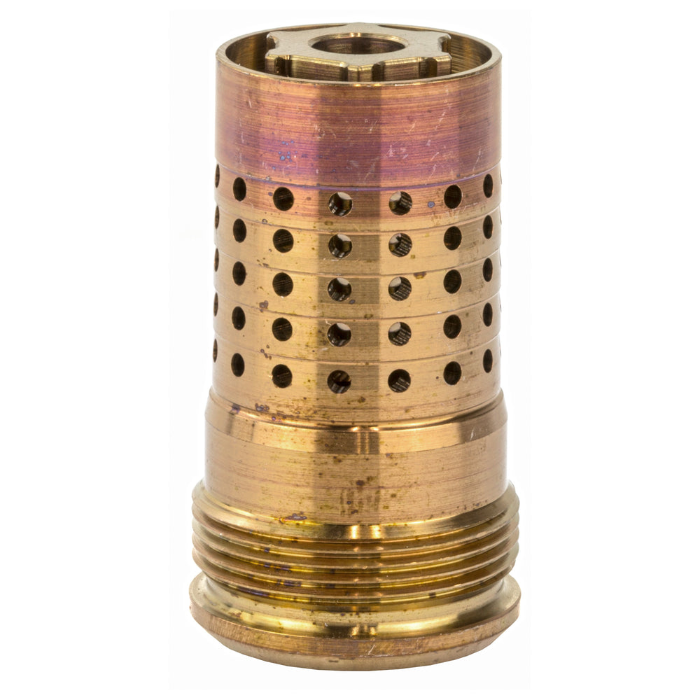 Q Cherry Bomb Muzzle Brake 1/2X28 7.62mm