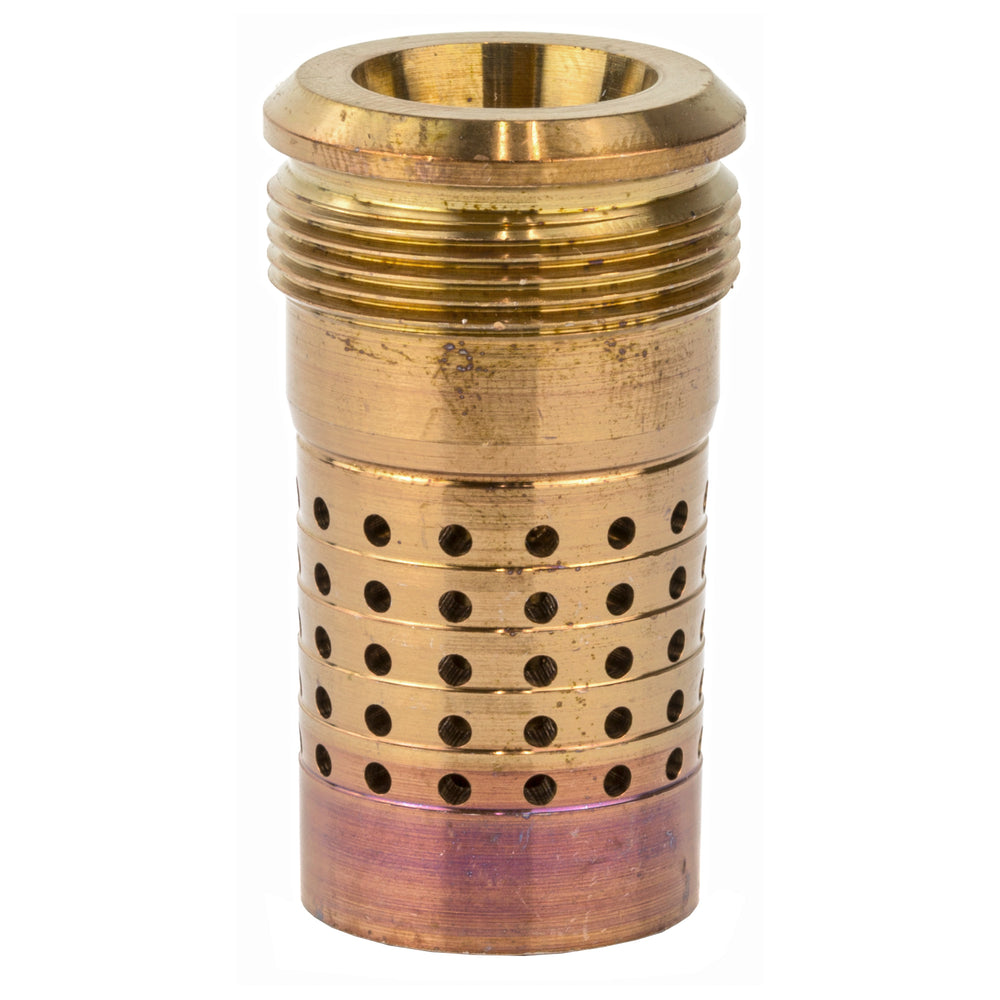 Q Cherry Bomb Muzzle Brake 1/2X28 7.62mm