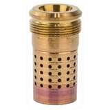 Q Cherry Bomb Muzzle Brake 1/2X28 7.62mm photo 2