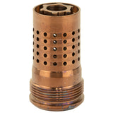 Q Cherry Bomb Muzzle Brake 5/8x24 7.62mm photo 1