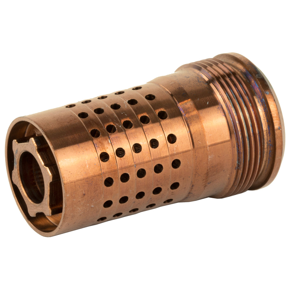 Q Cherry Bomb Muzzle Brake 5/8x24 7.62mm