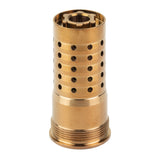 Q Cherry Bomb Muzzle Brake 5/8x24 8.6 Black photo 1