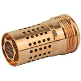 Q Cherry Bomb Muzzle Brake 1/2X28 9mm photo 3