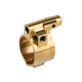 Q Honey Badger Adjustable Gas Block photo 1