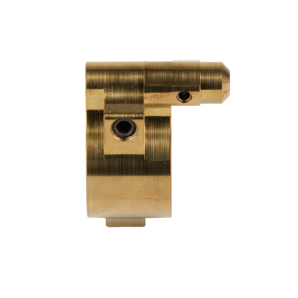 Q Honey Badger Adjustable Gas Block