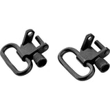 Quake Claw QD Steel Standard Swivel 2-Pack photo 1