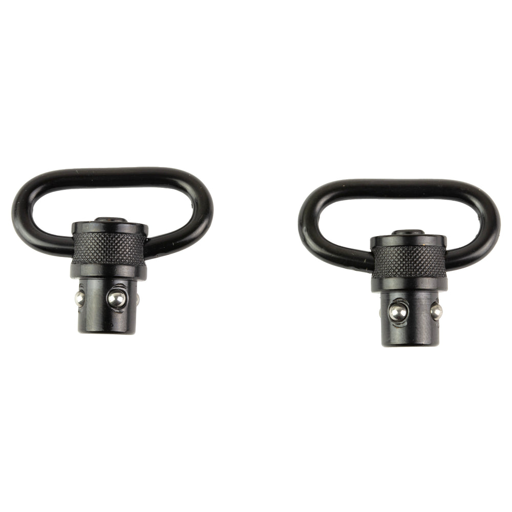 Quake Claw QD Steel Flush Cup 2-Pack