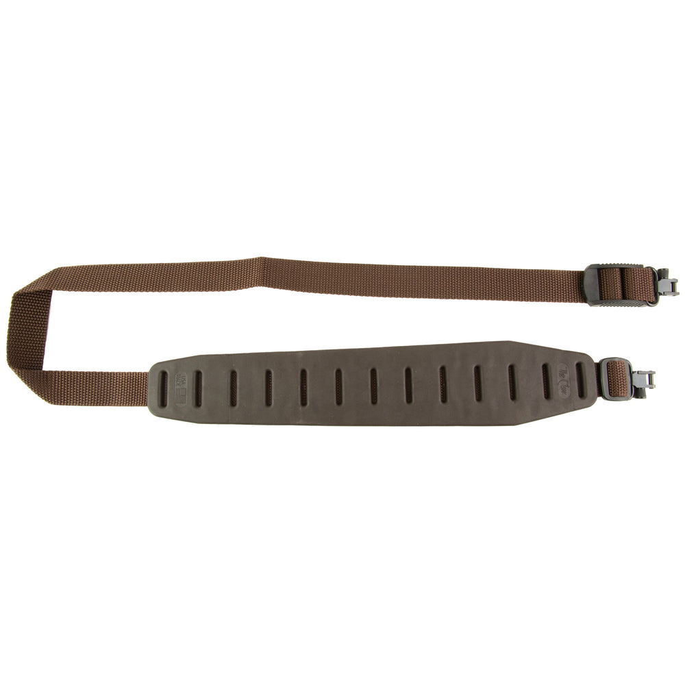 Quake Claw 2.0 Sling Standard Swivel Brown