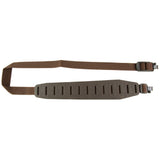 Quake Claw 2.0 Sling Standard Swivel Brown photo 1