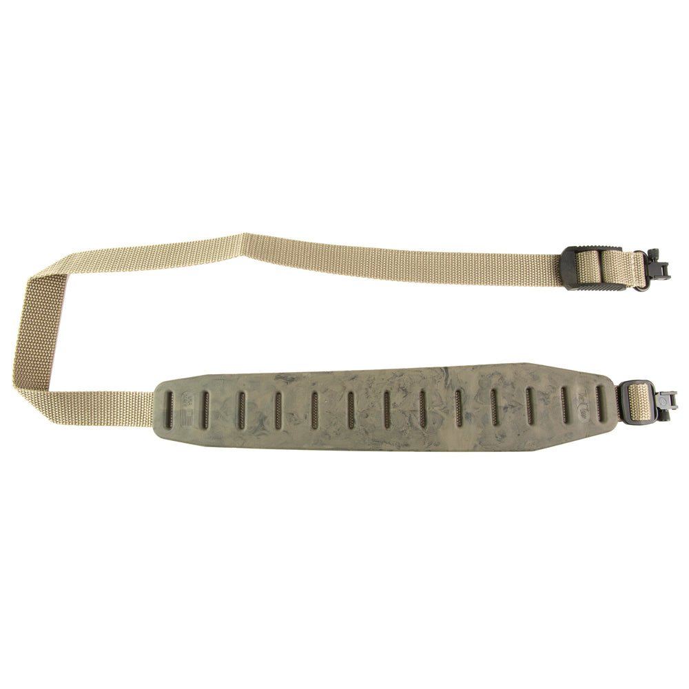 Quake Claw 2.0 Sling Swivel Sand Camo