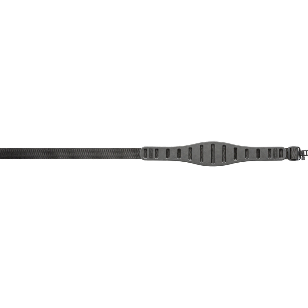 Quake Claw Contour Sling Swivel Black