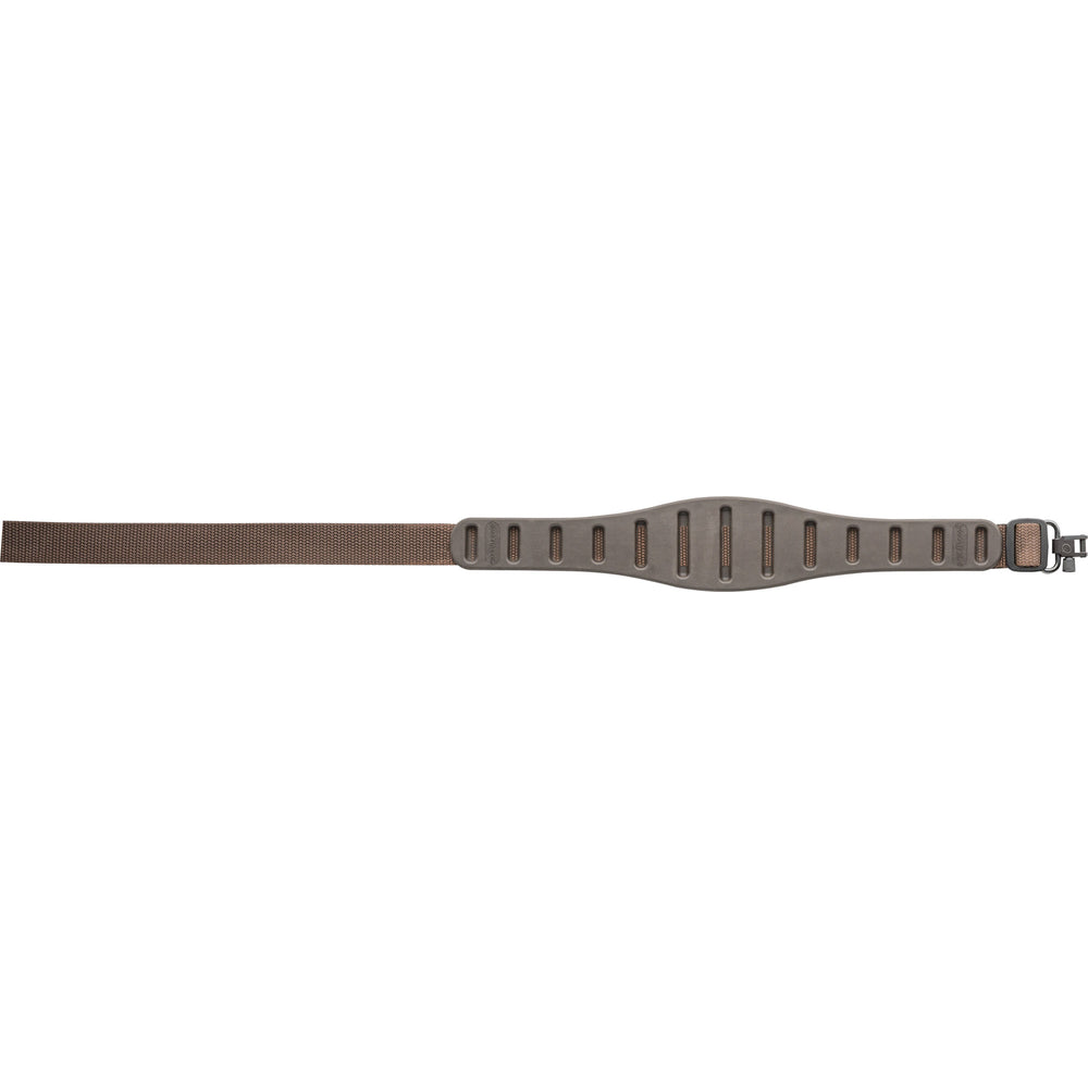 Quake Claw Contour Standard Swivel Brown